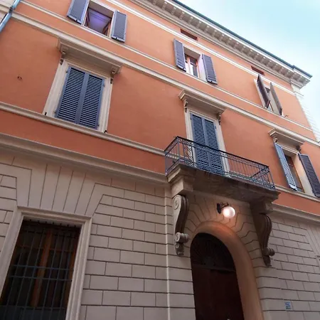 Getthekey Battisti Apartment Bologna Exterior photo