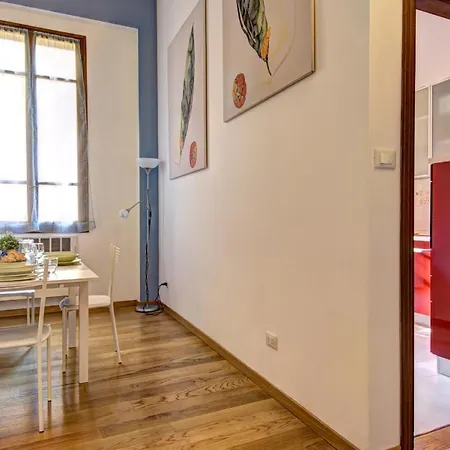 Getthekey Battisti Apartment Bologna Exterior photo
